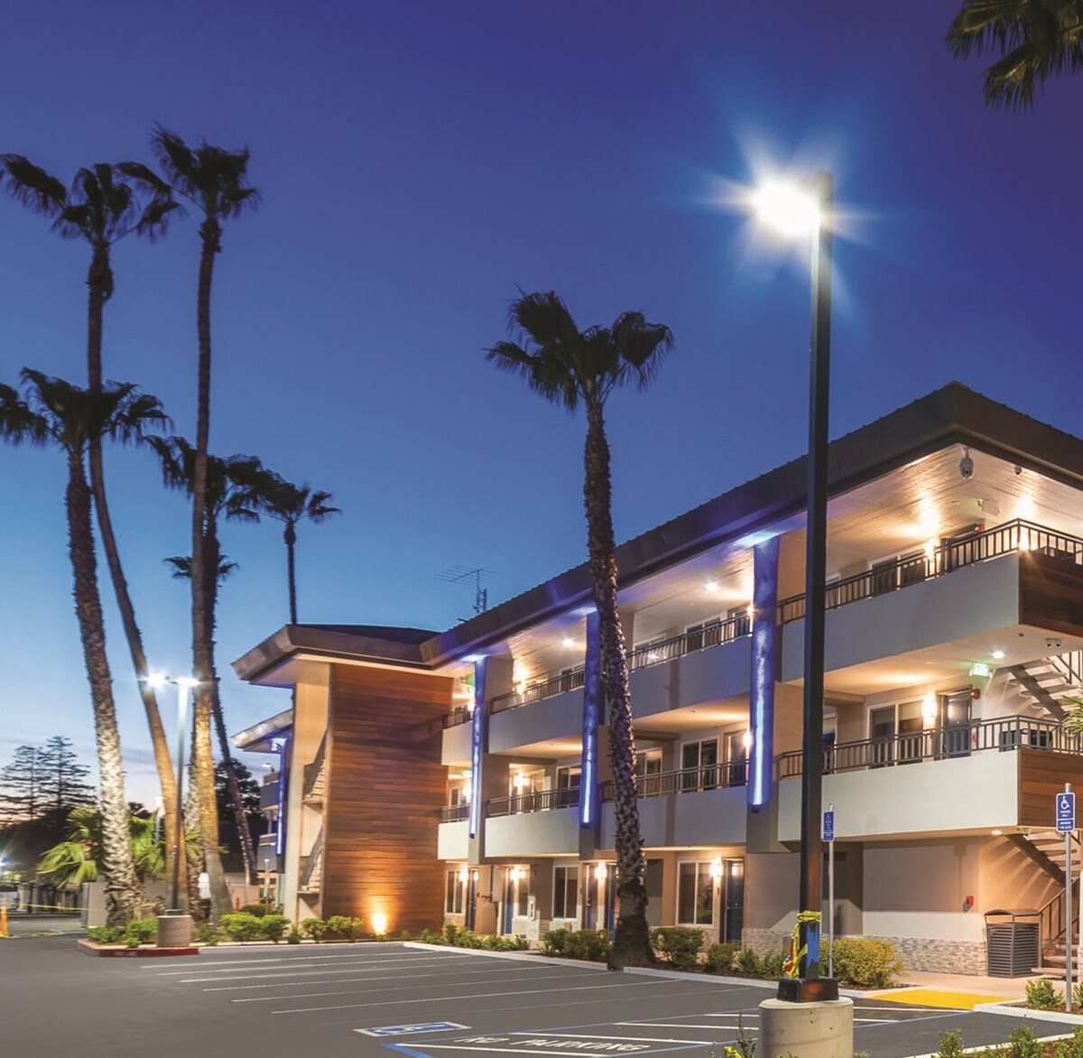 Studio 6 Suites Stockton, CA Waterfront Reviews Expedia