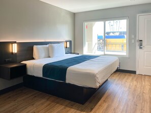 Hochwertige Bettwaren, Select-Comfort-Betten, Schreibtisch