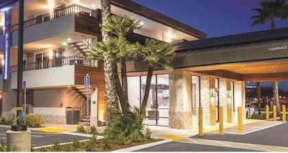 Studio 6 Suites – Stockton, CA – Waterfront