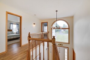 Interior - Private Heated Pool/Hot Tub/Huge Game Room/Sauna/Fire Pit/Huge Yard/3300 sq ft! (Stroudsburg)