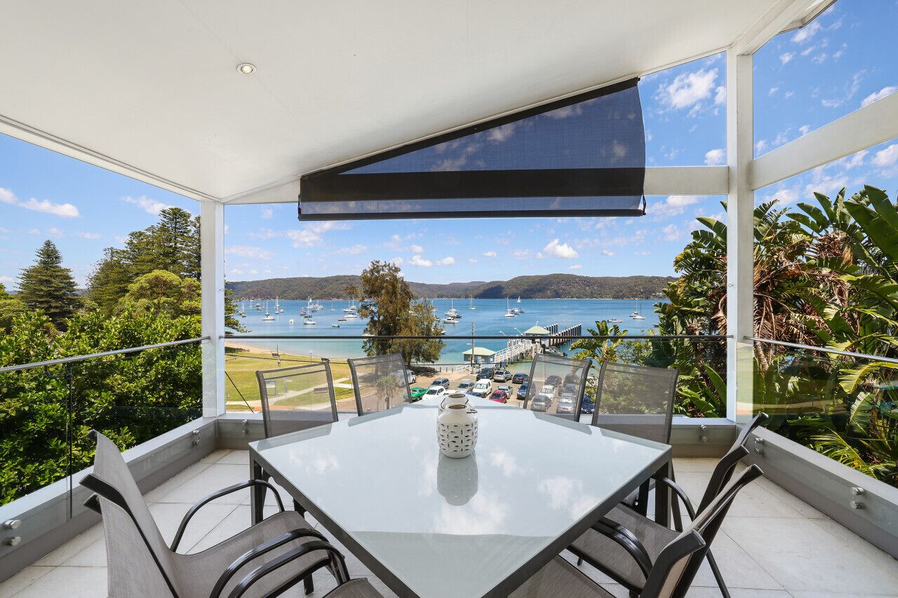 Barrenjoey House - Convenience