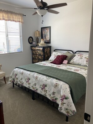 1 habitación, wifi gratis y ropa de cama 