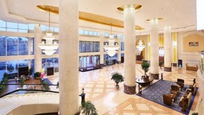 Unclassified image, 2 of 222, button - Rightway Xiyue Hotel (Chengdu)