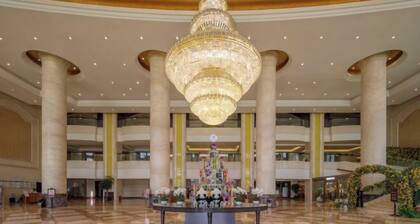 Rightway Xiyue Hotel