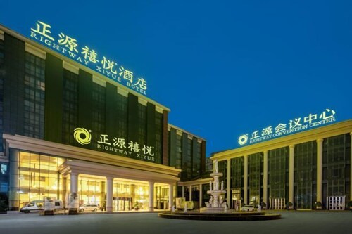 Rightway Xiyue Hotel