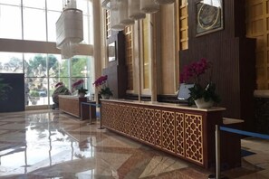 大廳
