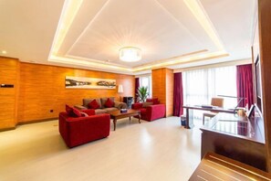 Room - Rightway Xiyue Hotel (Chengdu)