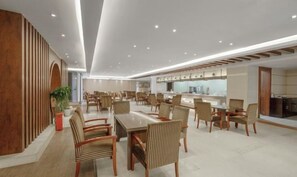 Dining - Rightway Xiyue Hotel (Chengdu)