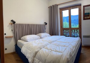 1 bedroom, free WiFi