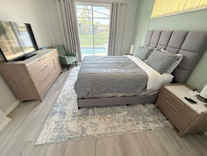 4 Schlafzimmer, Bügeleisen/Bügelbrett, Reisekinderbett, kostenloses WLAN