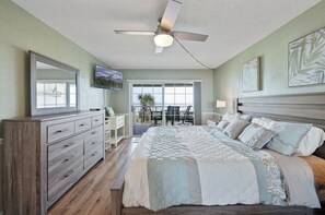 2 habitaciones y wifi 