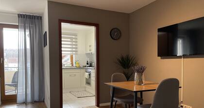 LaMiaCasa Design Apartment mit Highspeed Internet