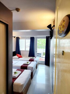 Room - Happio Place (Bangkok)
