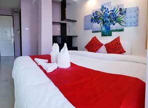 ห้องพัก