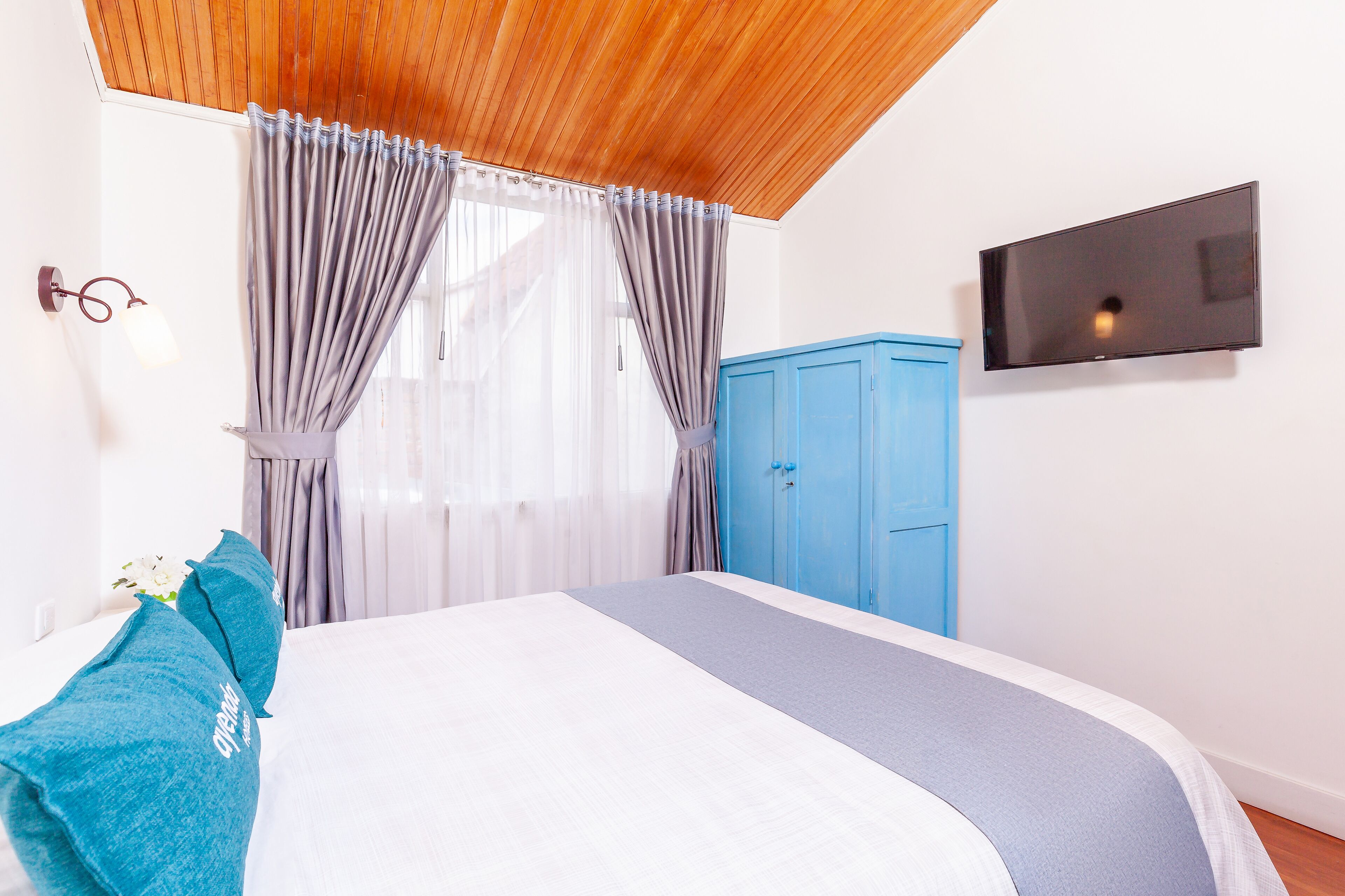 Photo - Ayenda Casa La Castellana