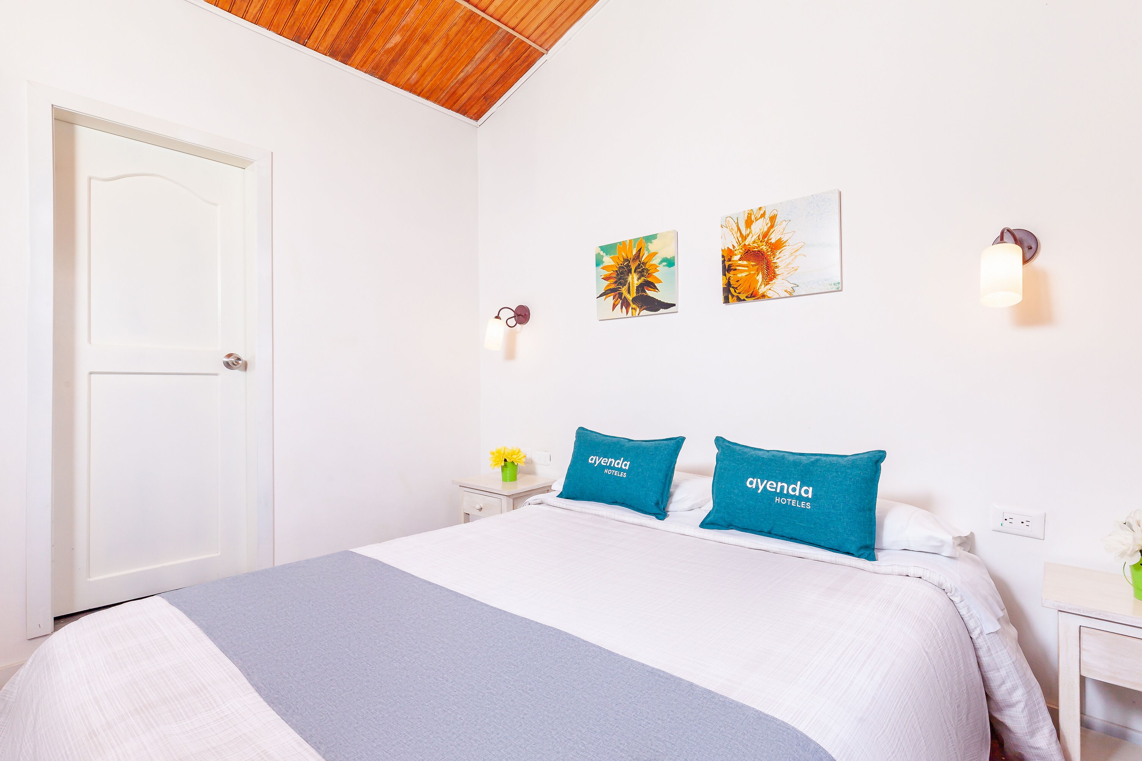 Photo - Ayenda Casa La Castellana