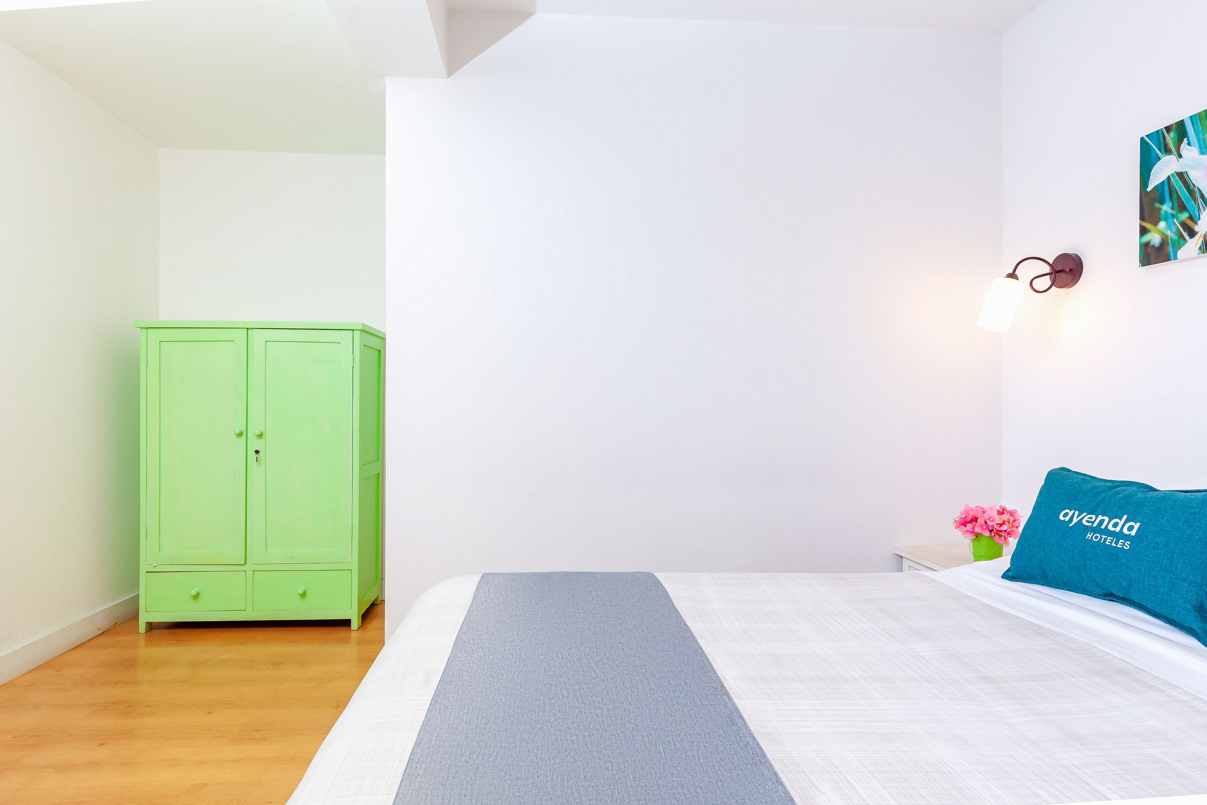 Photo - Ayenda Casa La Castellana