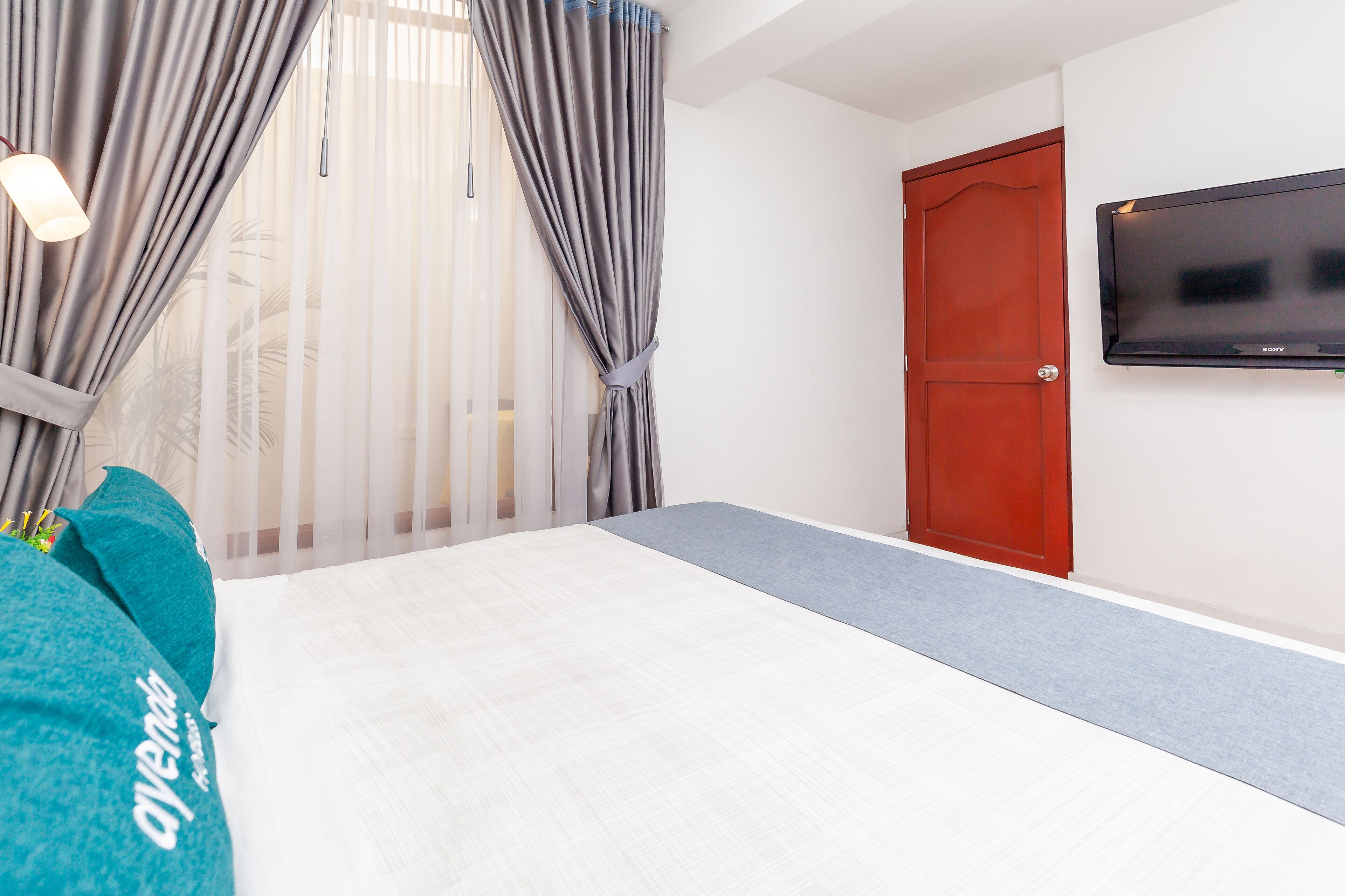 Photo - Ayenda Casa La Castellana