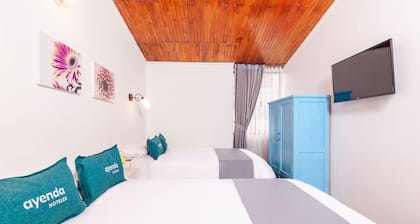 Ayenda Casa La Castellana