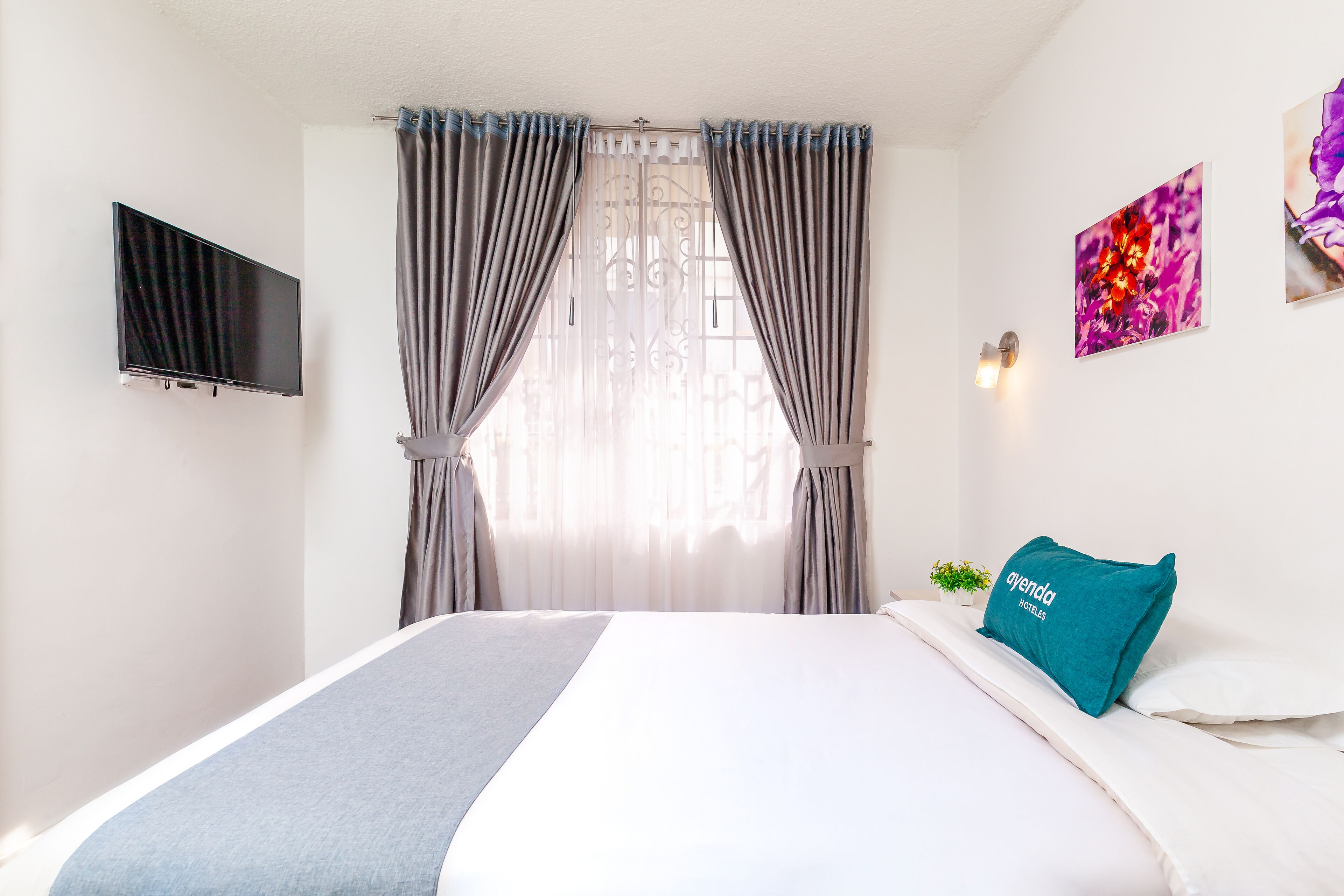 Photo - Ayenda Casa La Castellana