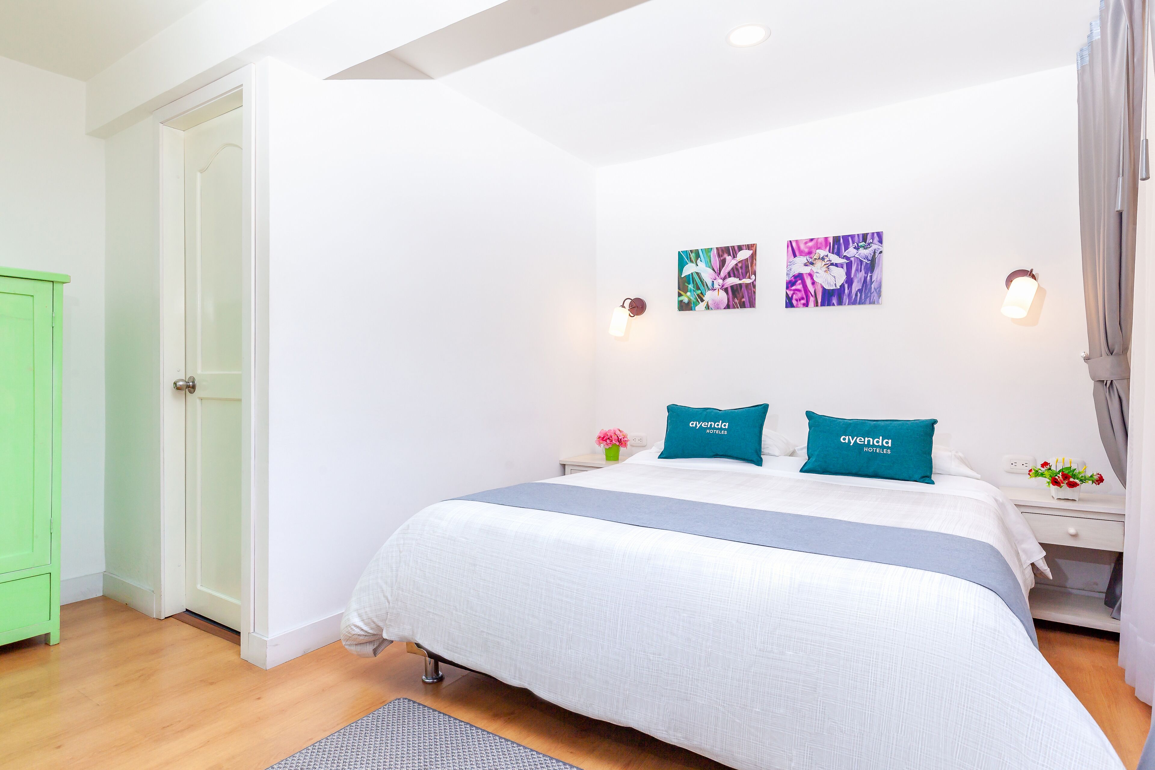 Photo - Ayenda Casa La Castellana