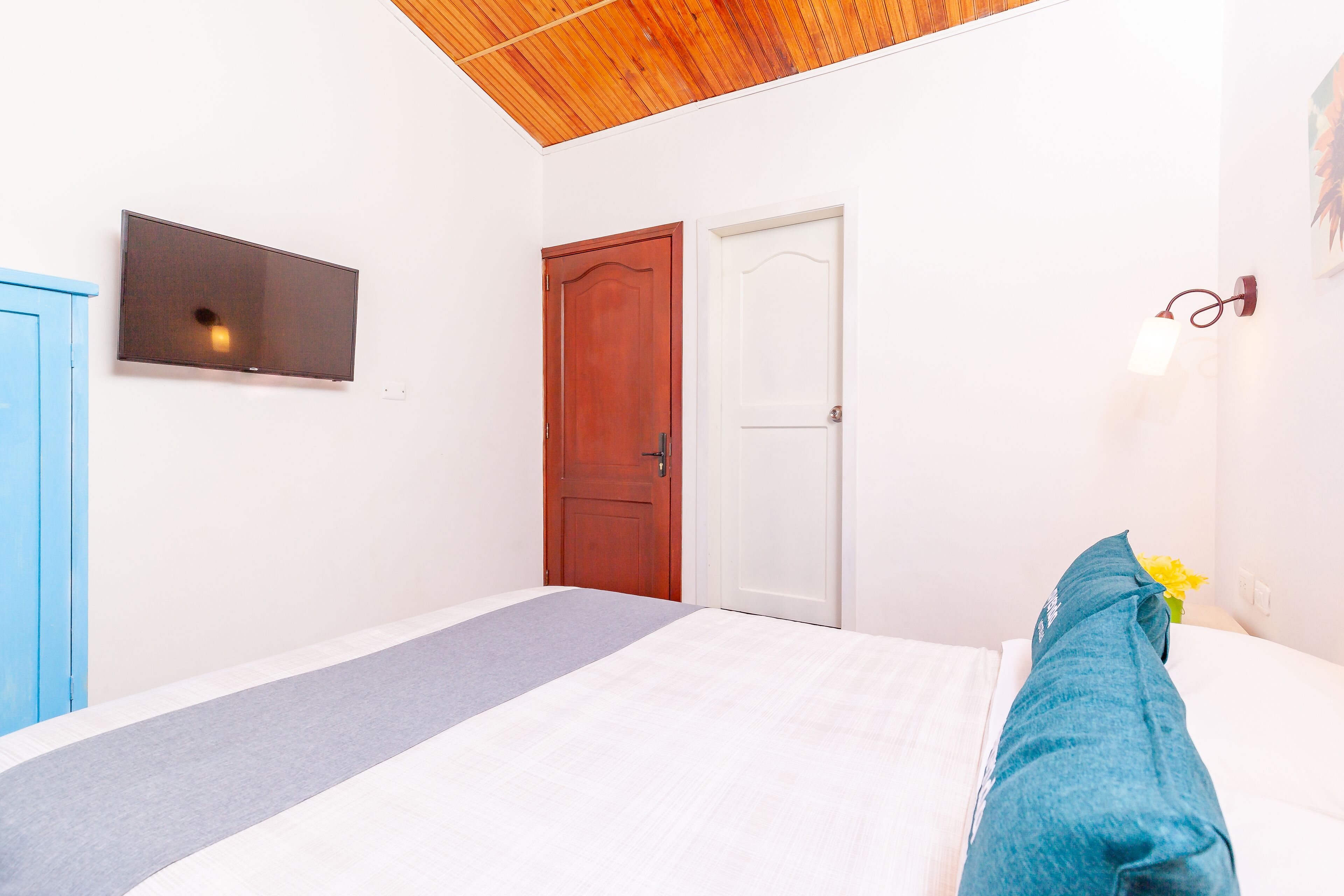 Photo - Ayenda Casa La Castellana