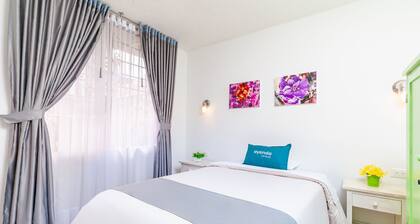 Ayenda Casa La Castellana