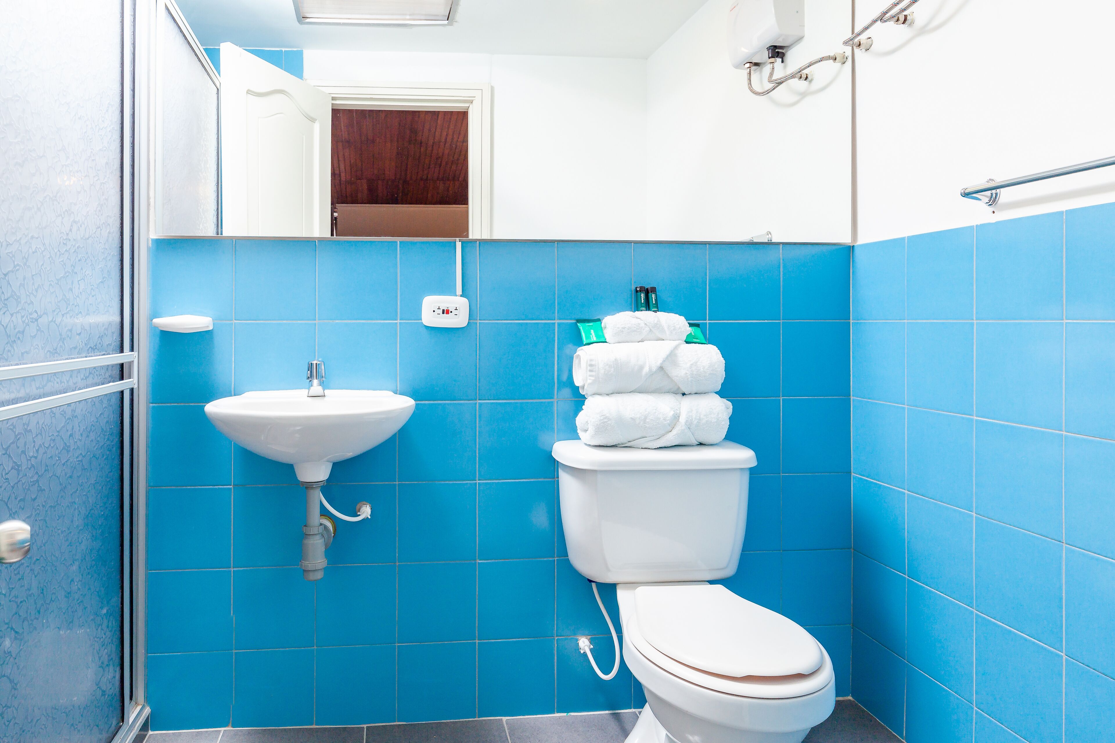 Photo - Ayenda Casa La Castellana