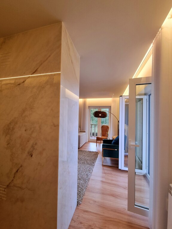 House With Swimming Pool, Soccer Pitch, Jacuzzi, Totally Private - Vila Verde