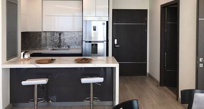 Grand Luxury Suite Adamant