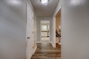 Interior - Spacious 4BR/3BA Home with Large Fenced Yard – Near Downtown Thomasville (Thomasville)