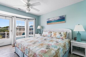 5 bedrooms, iron/ironing board, travel crib, WiFi