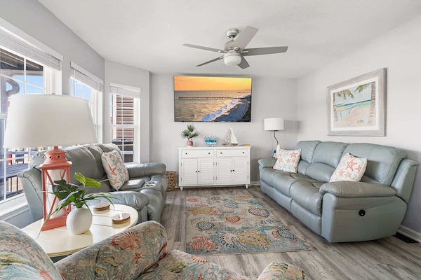 Ocean Lakes Site 1203