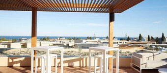 White Shell Beach Villas