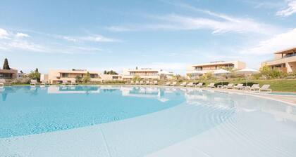 White Shell Beach Villas