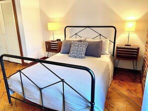 1 dormitorio