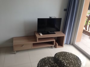 Interior - Aitalay Condotel Jomtien (Pattaya)