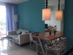 Interior - Aitalay Condotel Jomtien (Pattaya)