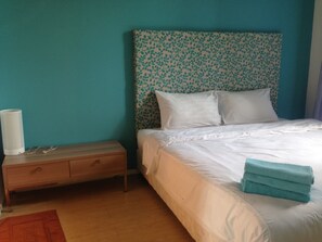 Room - Aitalay Condotel Jomtien (Pattaya)