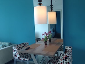 Dining - Aitalay Condotel Jomtien (Pattaya)