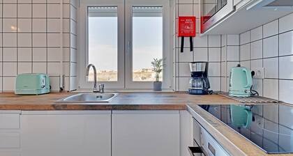 Sea Salt, Sagres Apartment