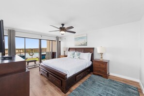 2 Schlafzimmer, Bügeleisen/Bügelbrett, Reisekinderbett, kostenloses WLAN