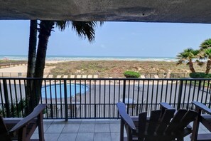 Property grounds - Ocean Vista Towers 202 (South Padre Island)