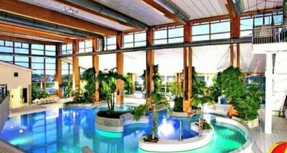 1-A-LOCATION/UNOBSTRUCTED VIEW OF THE "GROSSER JASMUNDER BODDEN"/PURE NATURE