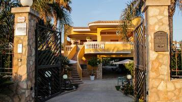Fachada