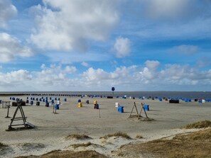 Plage à proximité