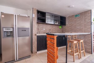 Desayuno continental incluido todos los días 