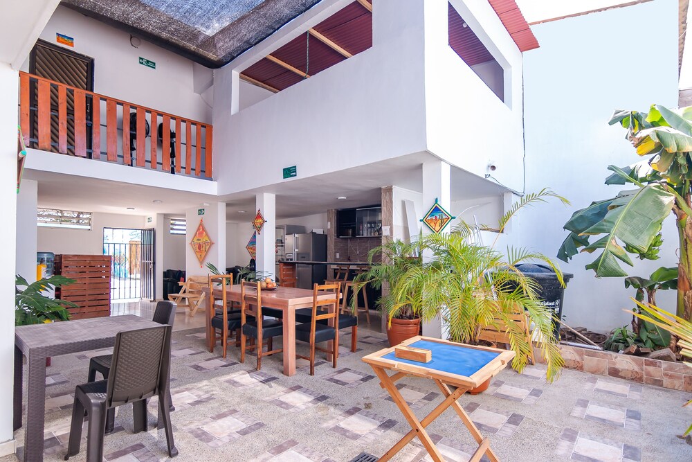 Casa Guajira Hostal image