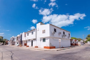 Diseño del edificio