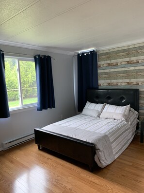 3 Schlafzimmer, kostenloses WLAN, Bettwäsche